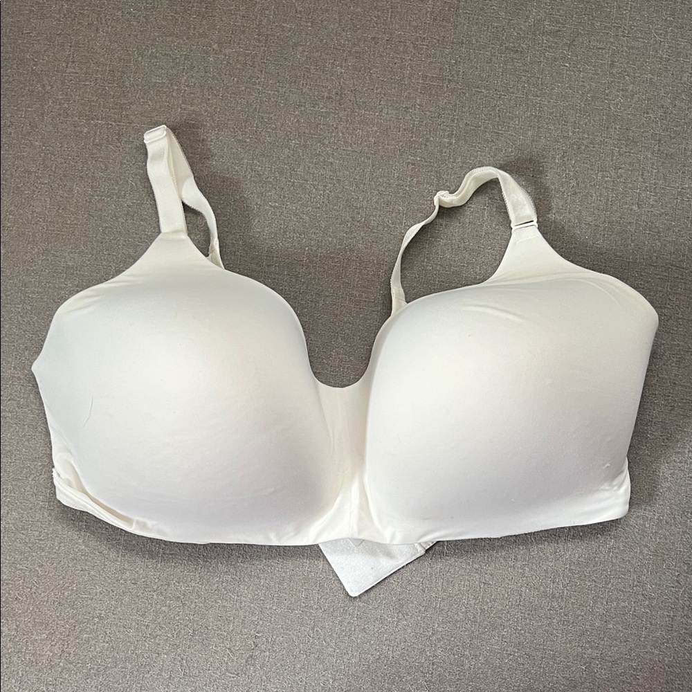TORRID CURVE Wire-Free Bra | 40G